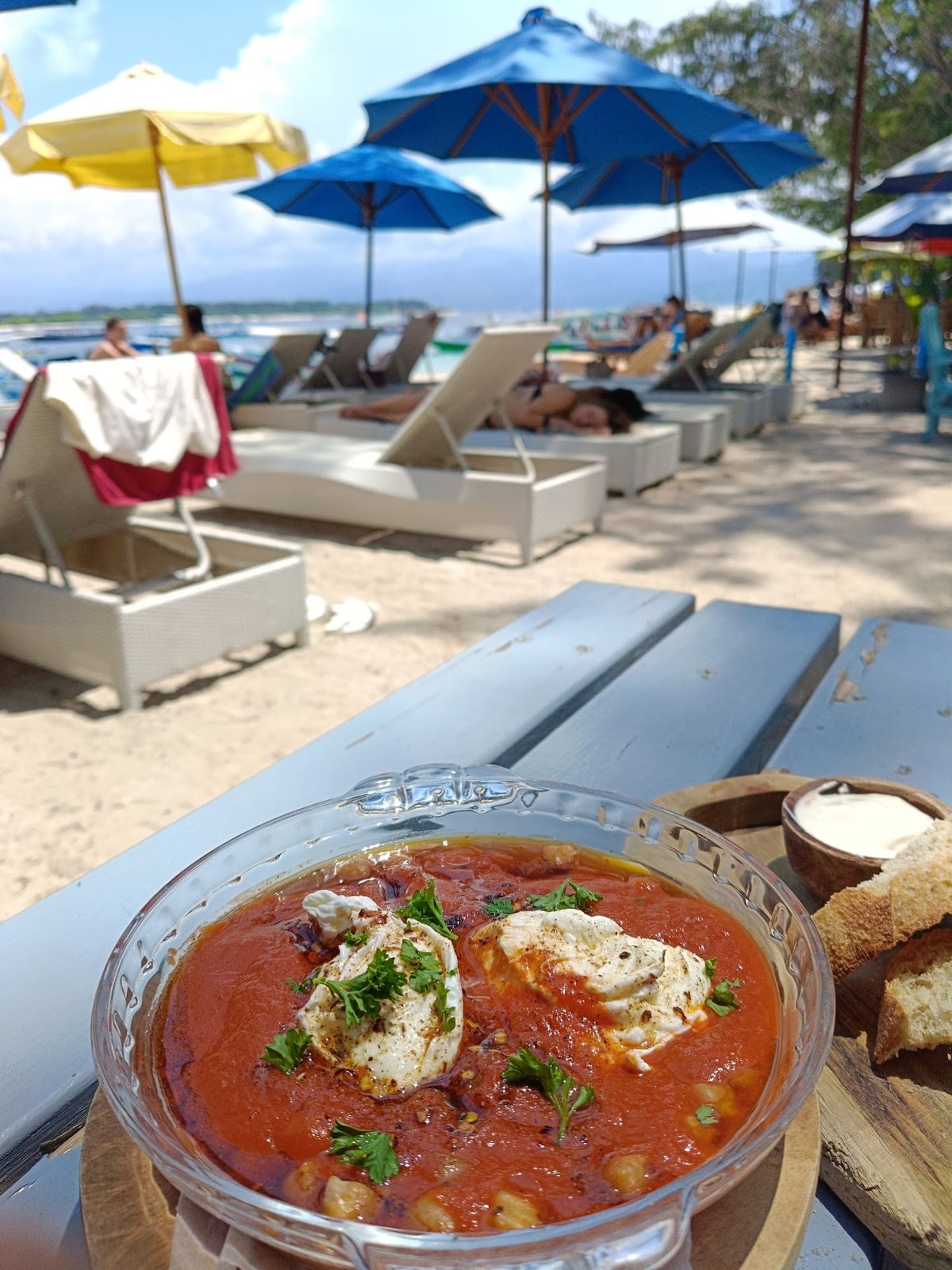 There’s something special about enjoying a hearty meal after a long d…