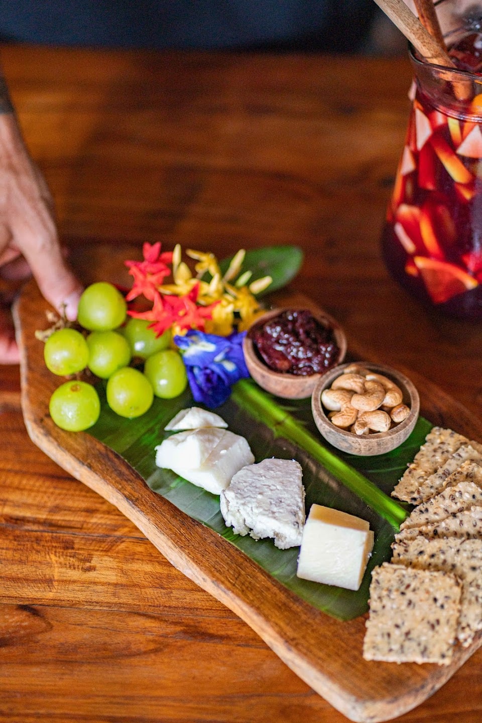 Cheese Platter