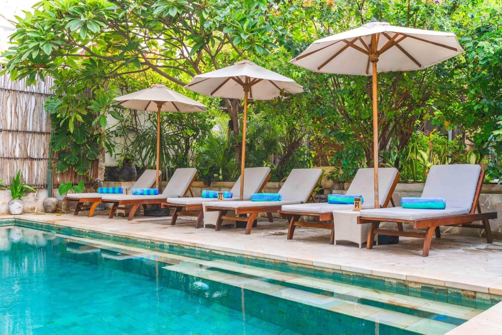 When the midday sun is at its peak, there's nothing quite like a refr…