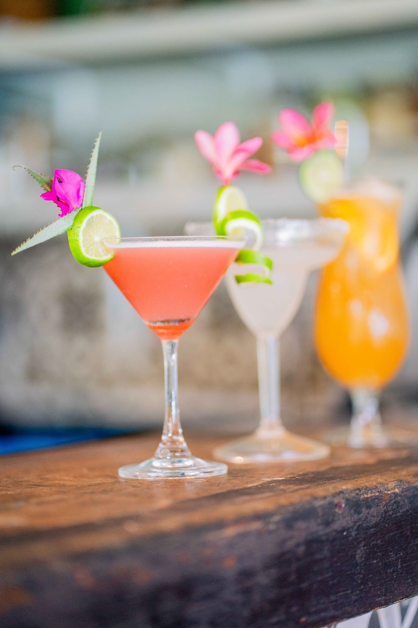 As the golden hour casts a warm glow over our beachfront, join us for…
