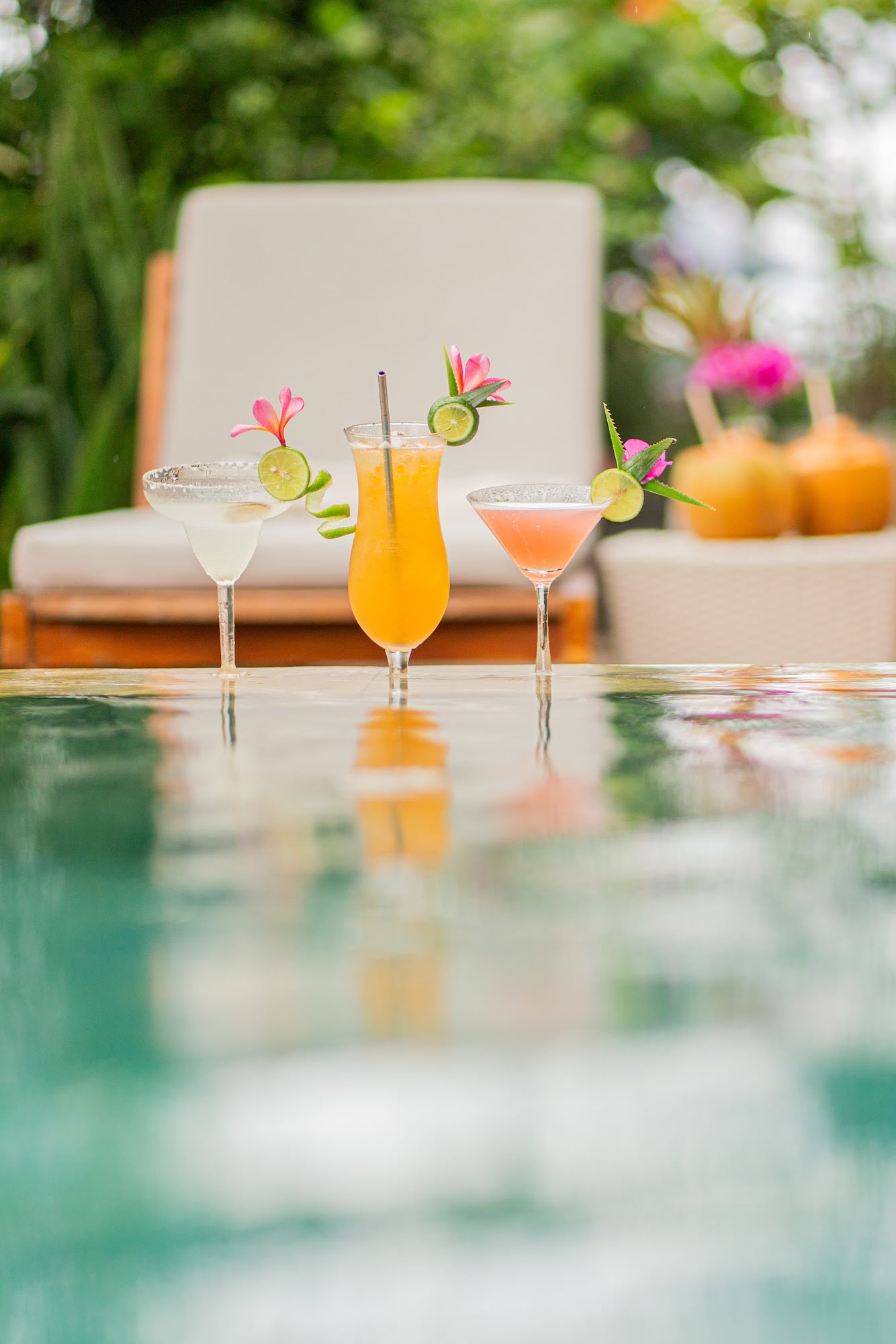 Wake up to the gentle sounds of nature and the soft glow of morning l…