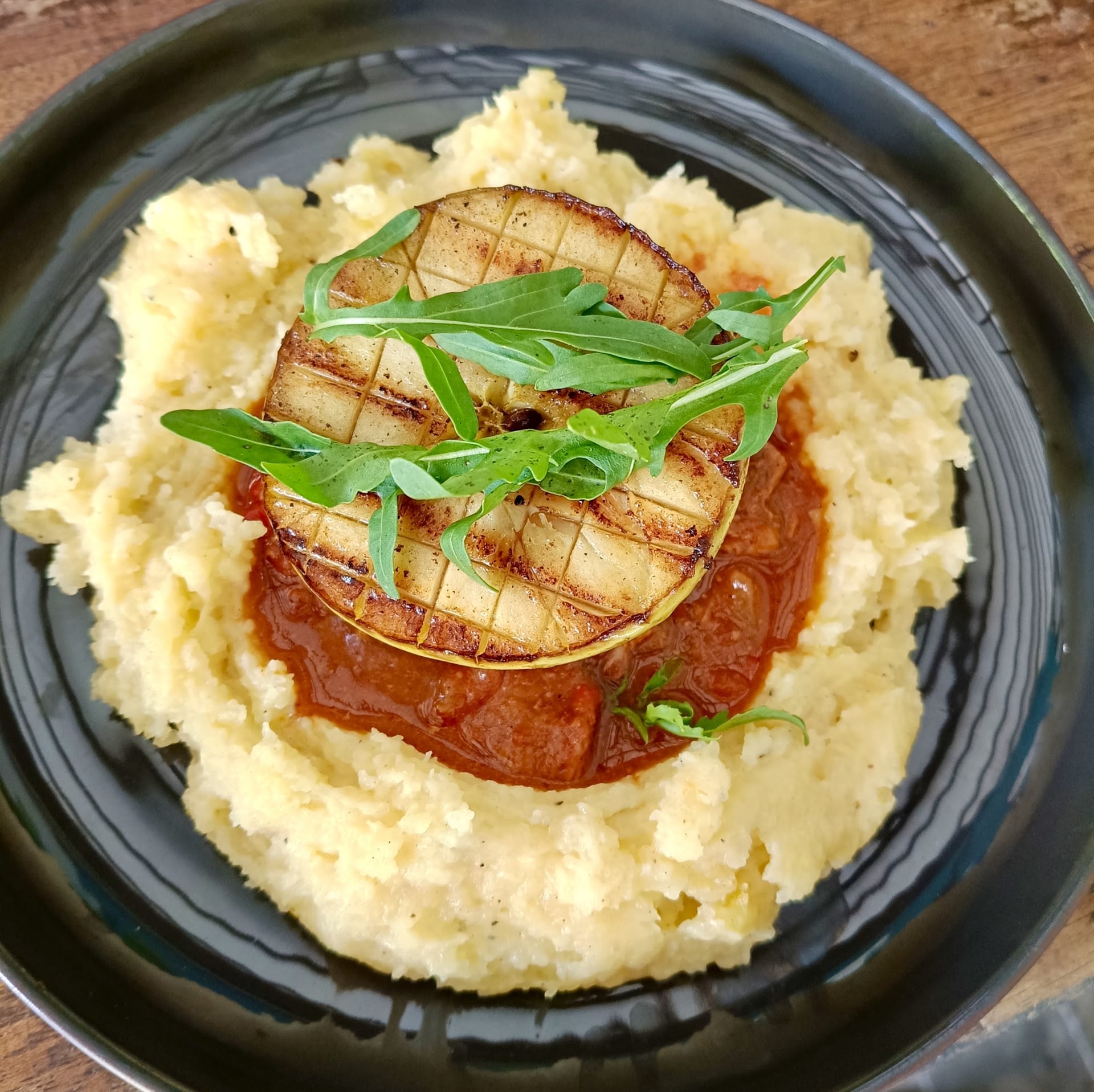 Chef Recommendation at Taste Café & Restaurant