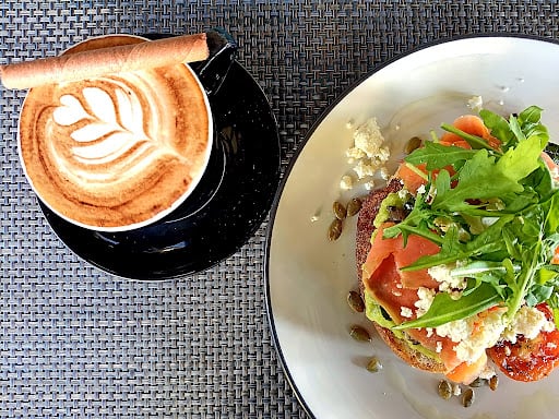 Chef Recommendation at Taste