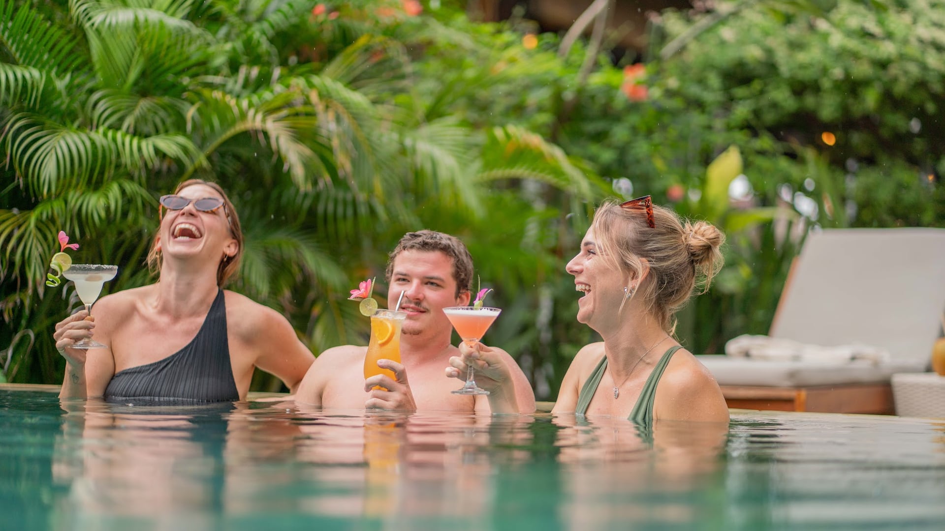 Happy Hour at Taste Every day from 4–6pm Buy 2 cocktails, get 1 FREE.…