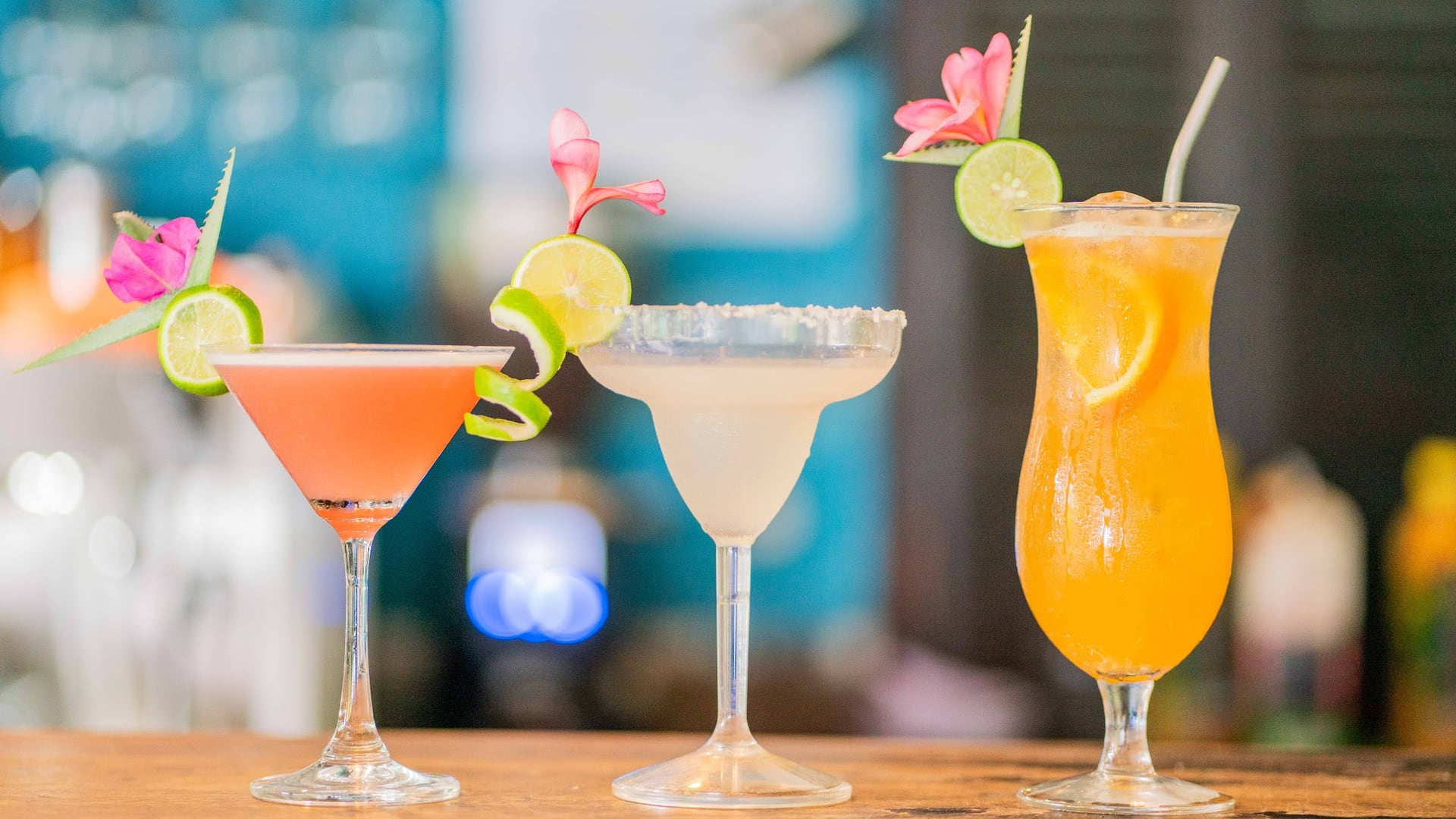Happy Hour at Taste Every day from 4–6pm Buy 2 cocktails, get 1 FREE.…