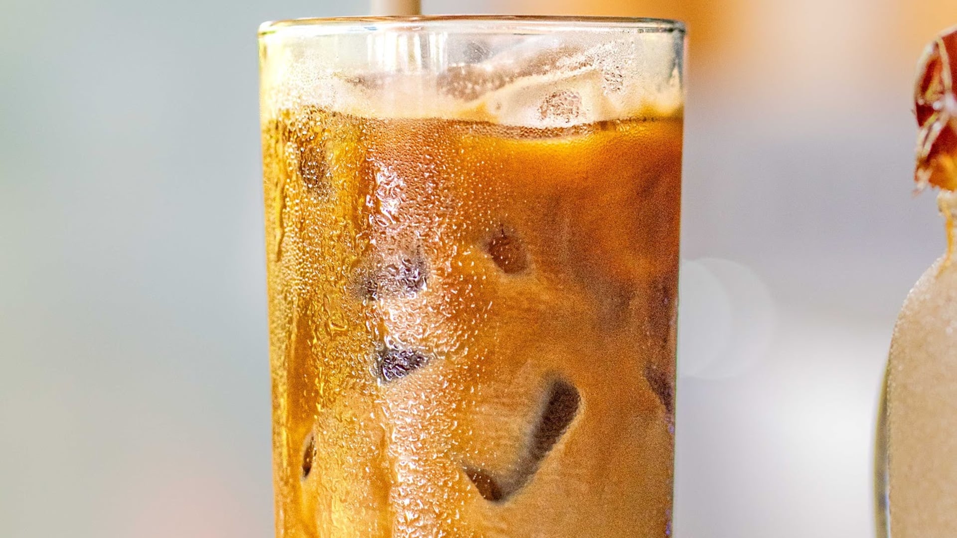 Watch the sun dip below the horizon while sipping refreshing cocktail…