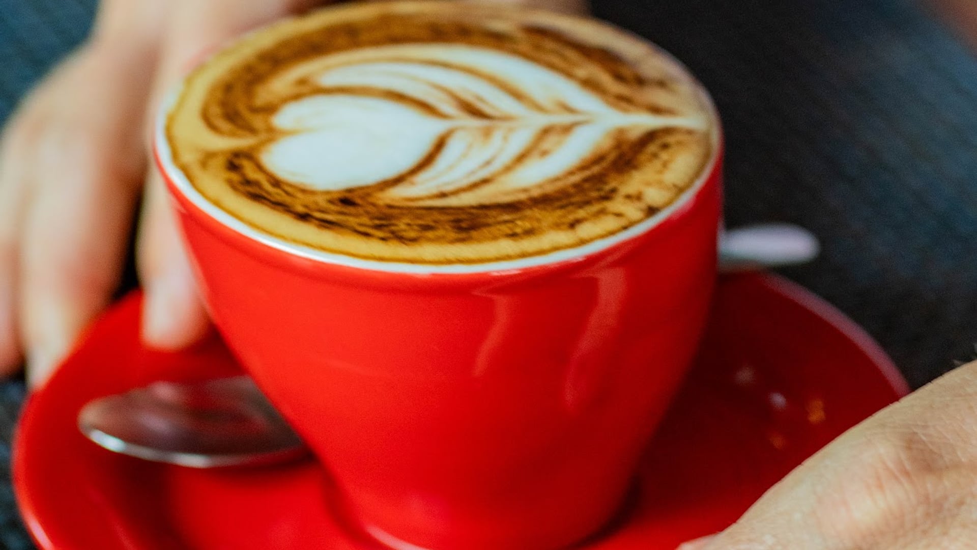 Start your day the right way Great coffee, fresh breakfast and relaxe…