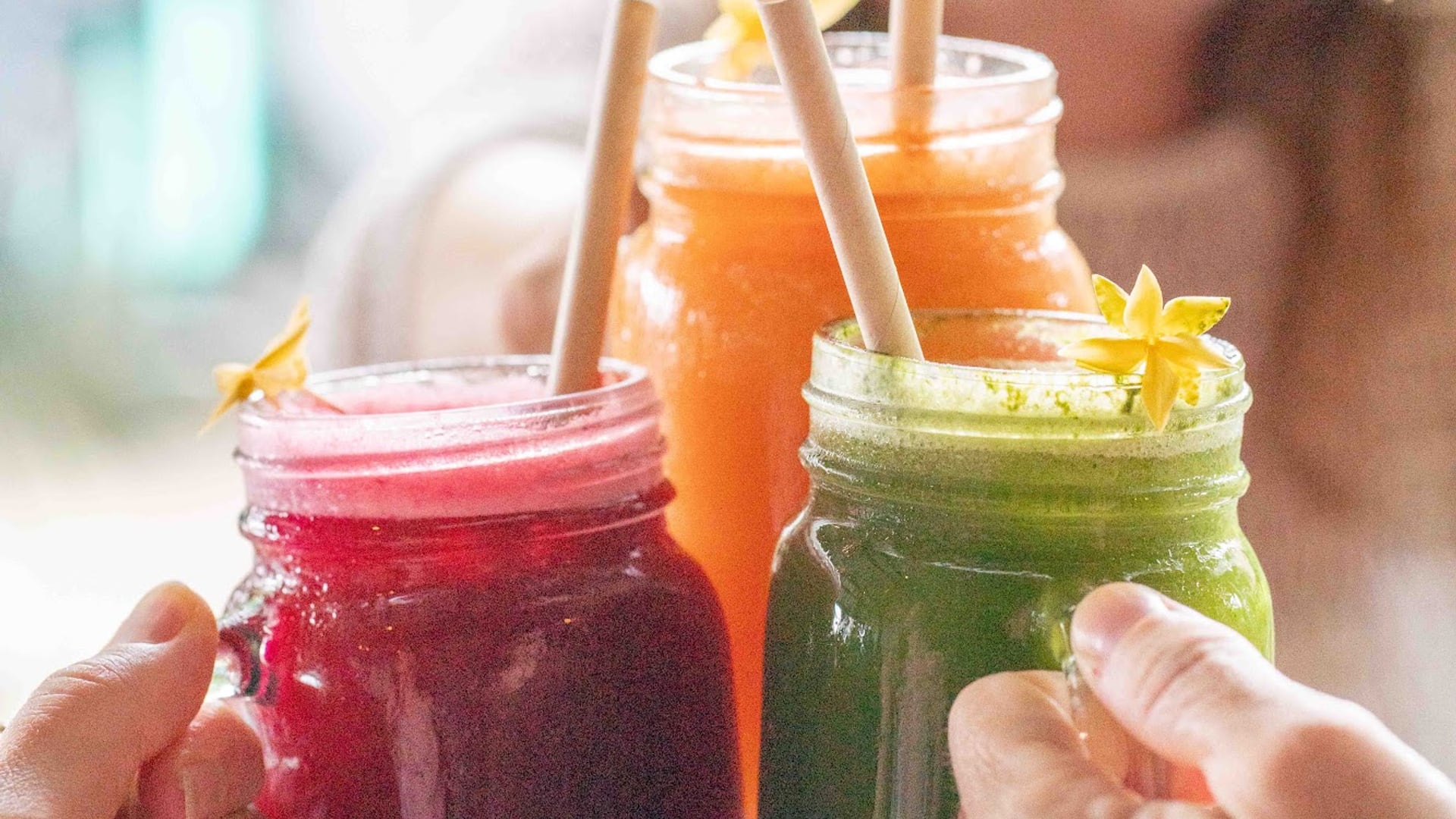 Start your day the right way Great coffee, fresh breakfast and relaxe…