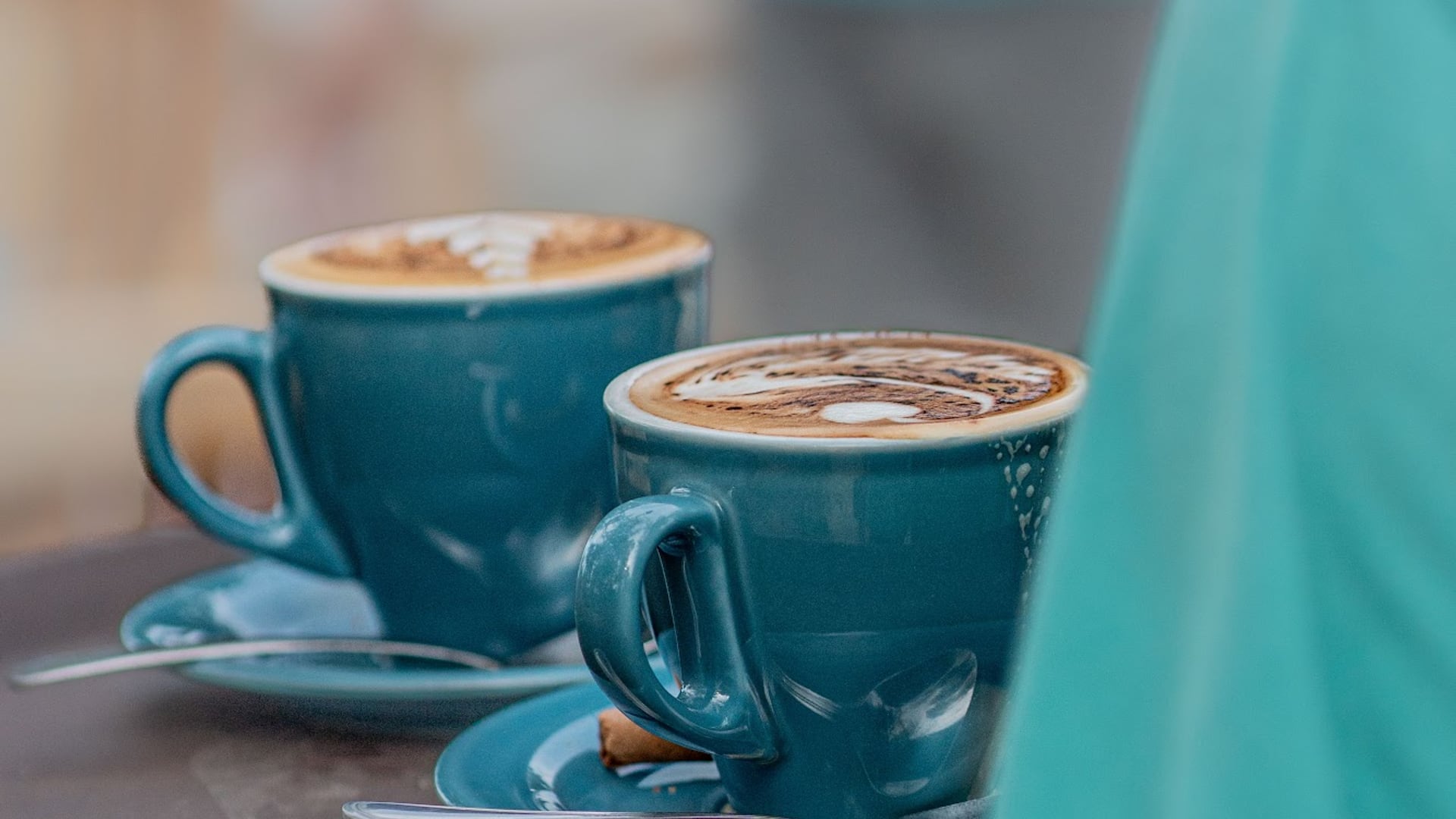 “Our favourite place in Gili for breakfast and sunset drinks.” Thank…