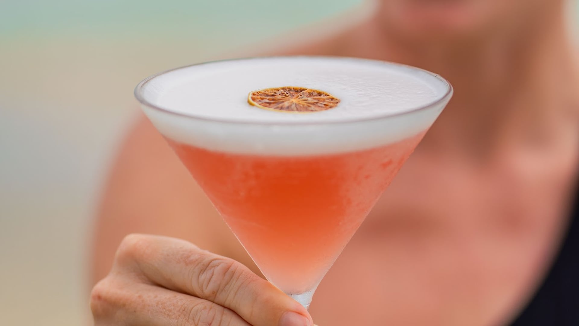 “Our favourite place in Gili for breakfast and sunset drinks.” Thank…