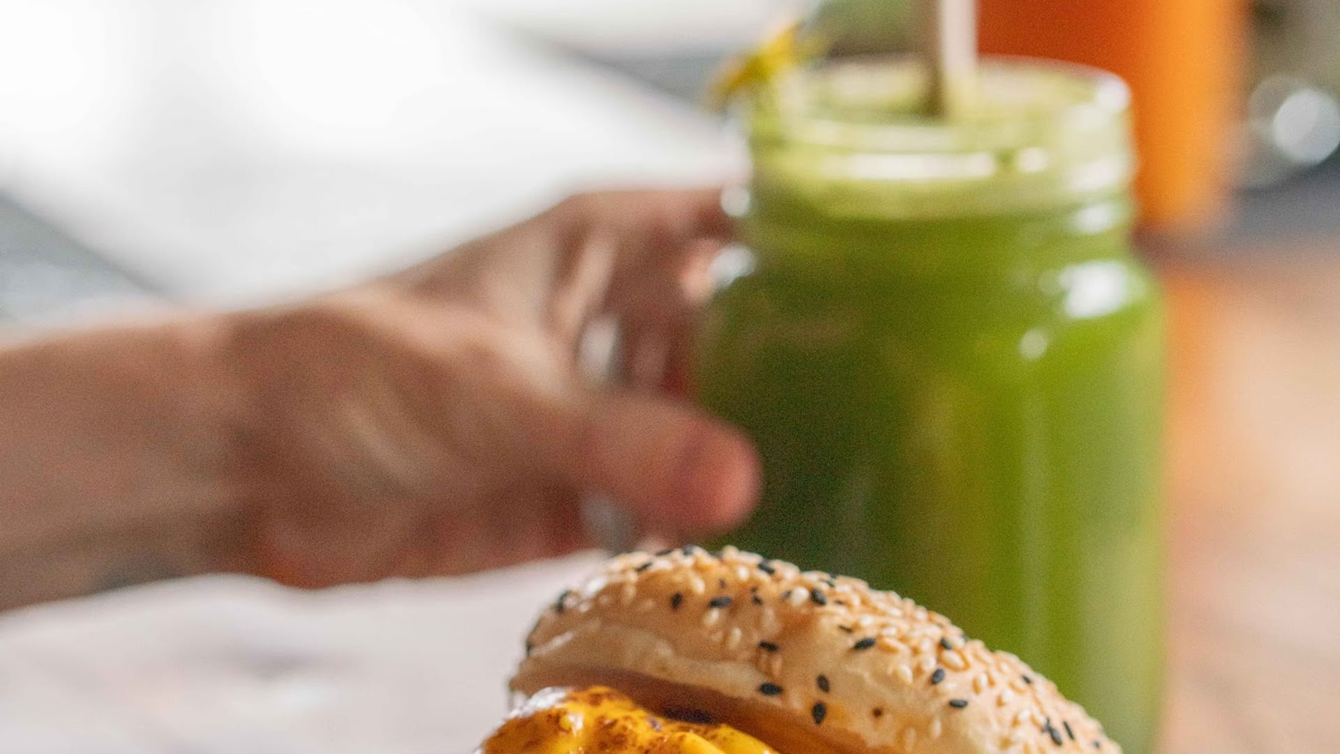 As the sun sets, let the golden hour light up your evening with our c…