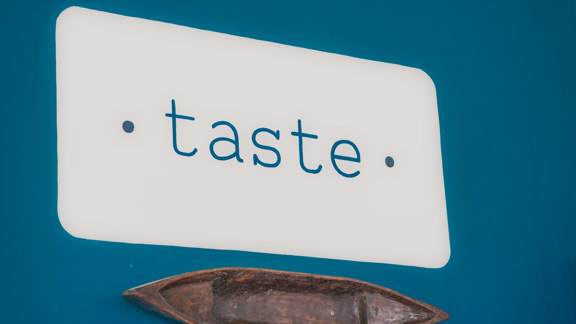 One of our most loved dishes at Taste Café & Restaurant Fresh ingredi…