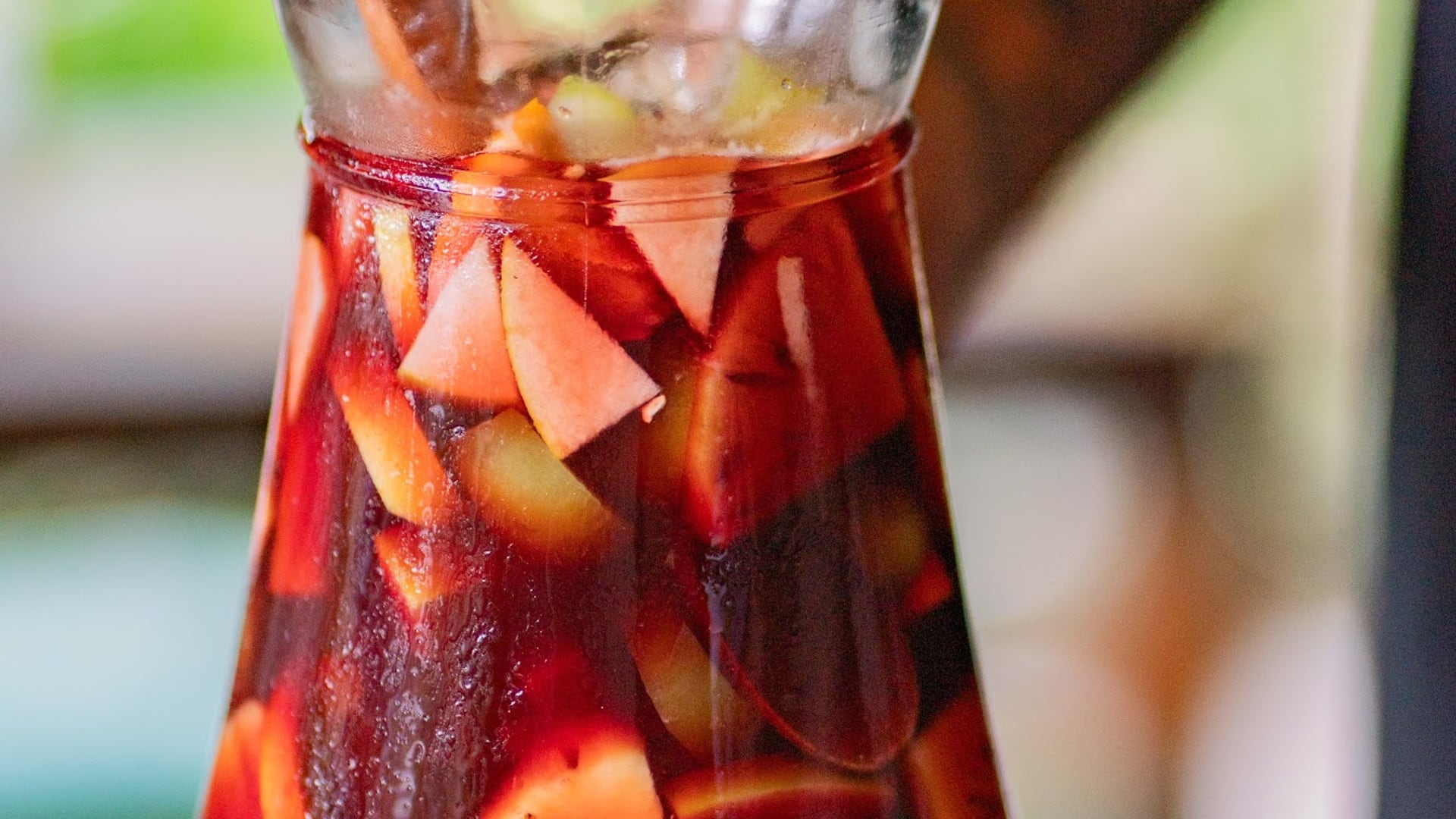 Sip on our specialty iced lattes and fresh smoothies, glowing in the…