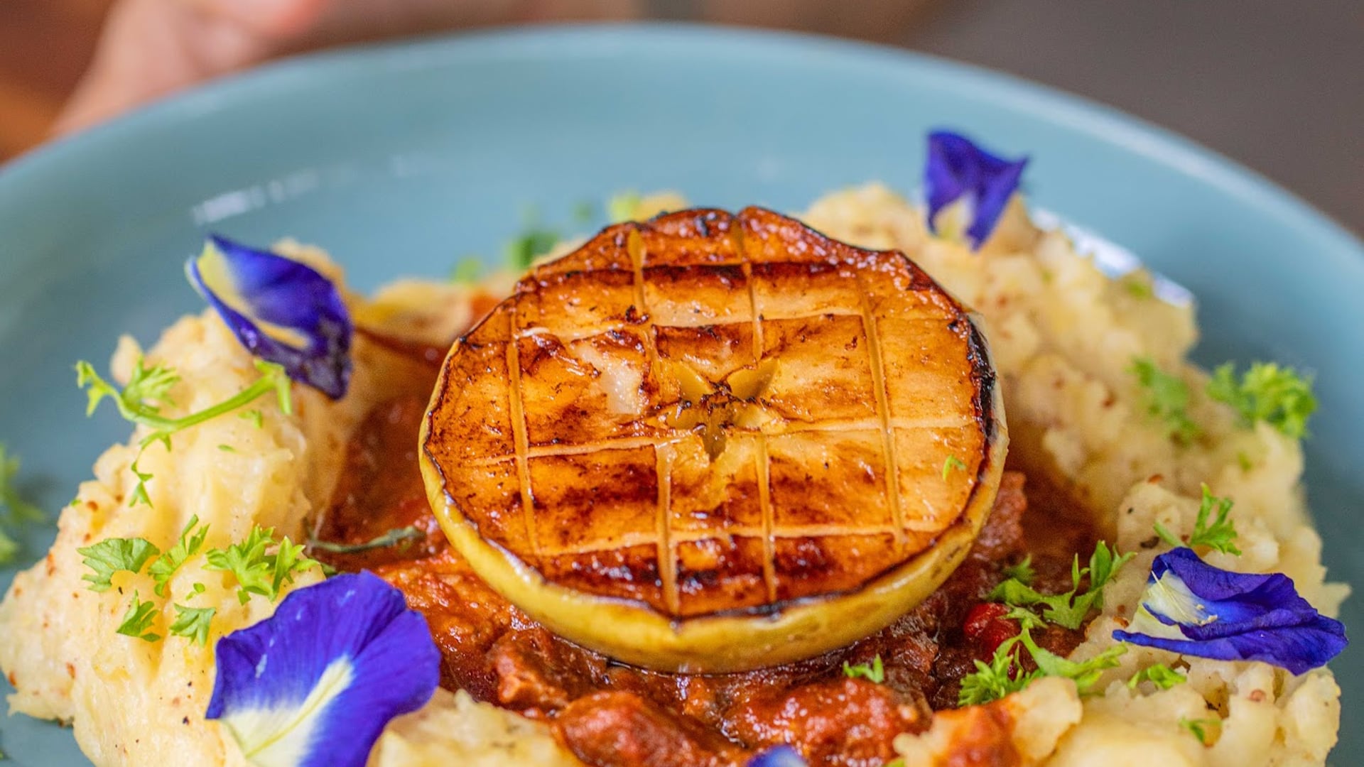 At Taste Café & Restaurant we focus on quality ingredients and simple…