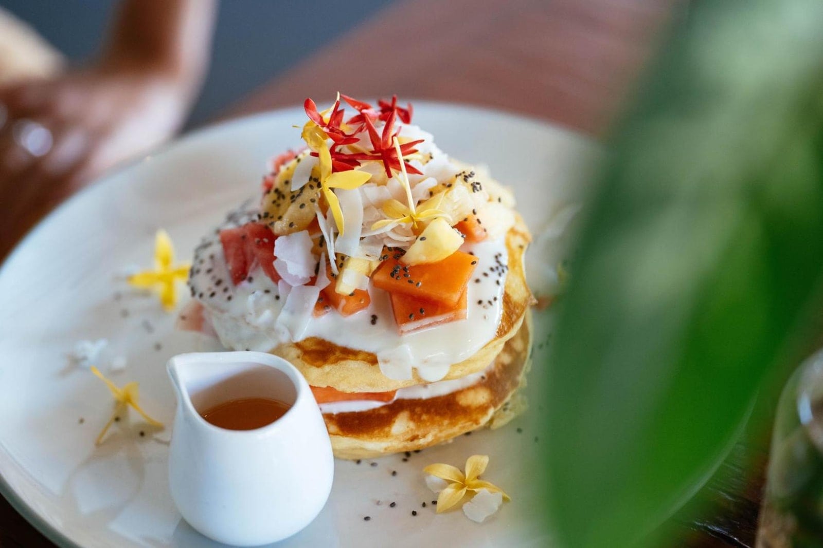 If you've got a free morning ahead of you, why not head to the beach?…