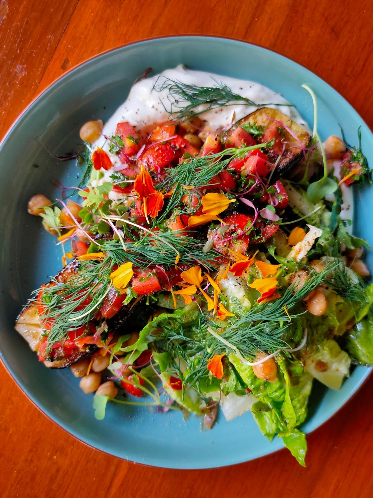 You won't want to miss the Chef Wayan Curry when you stop by. Our che…