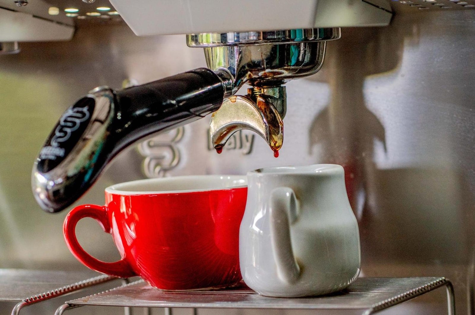 There's something special about waking up to the sound of waves lappi…