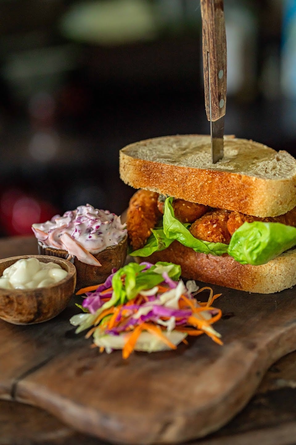 Limex Sandwich