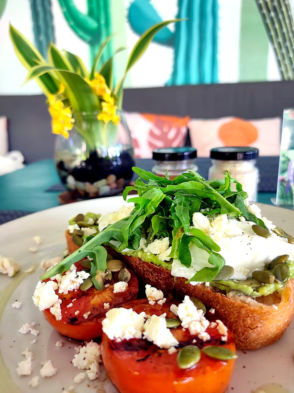 Flat whites can be a gamble around here, can’t they? We get it—nothin…