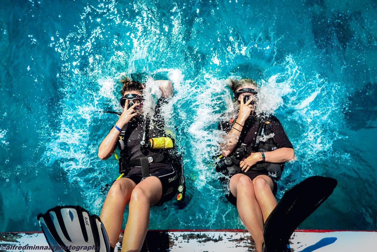 Feeling like a morning adventure? The stunning reef off our beach is…