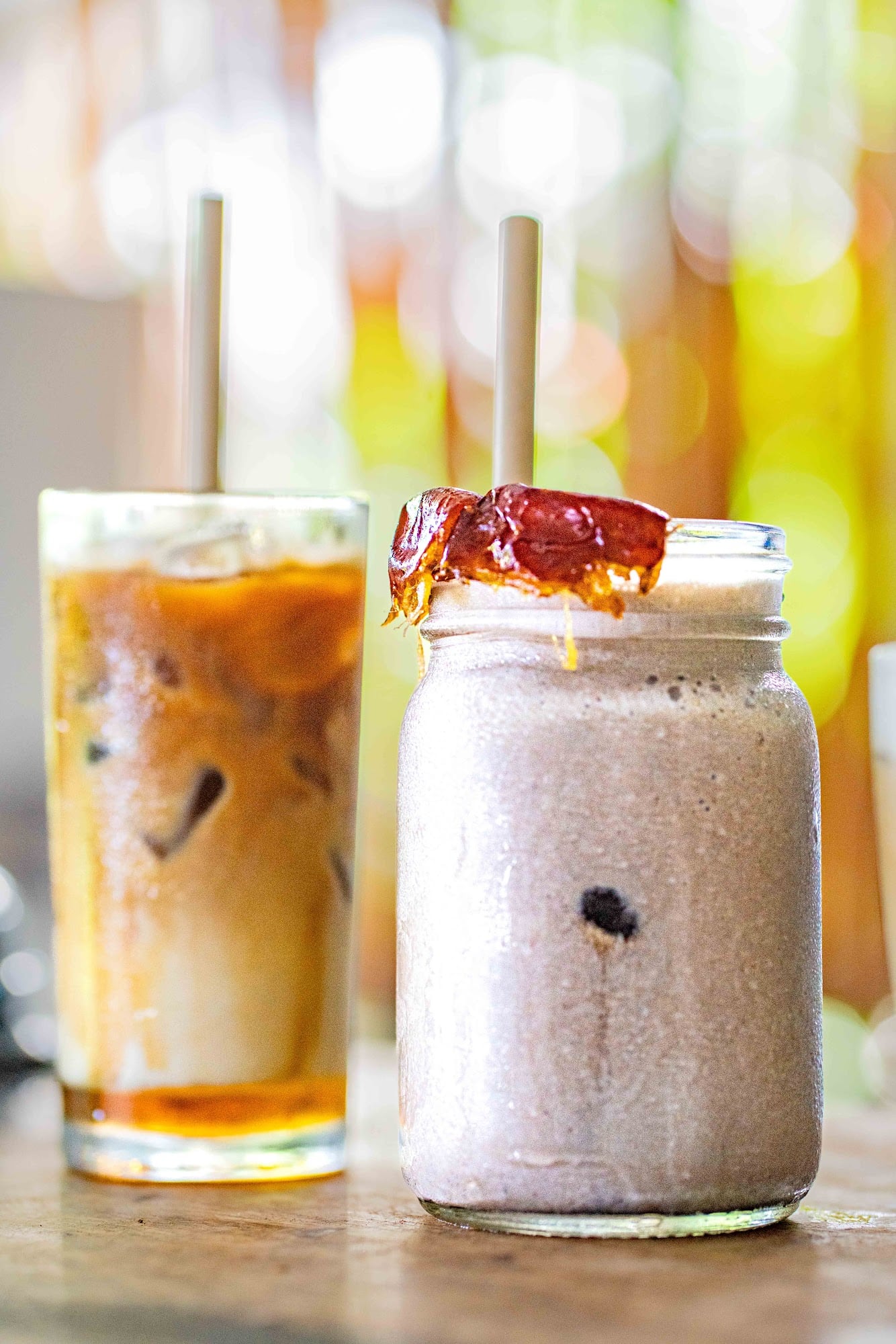 Savor the sunshine with a refreshing juice and light lunch at Taste C…